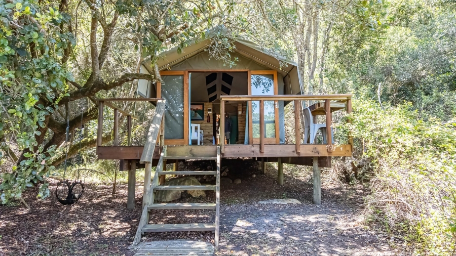 Commercial Property for Sale in Sedgefield Rural Western Cape